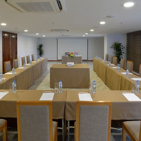 London Hanoi Hotel Luaran gambar
