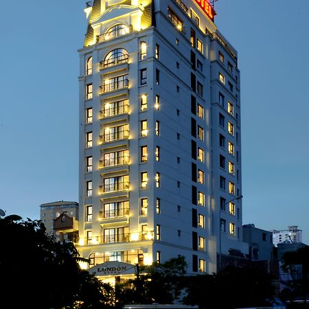 London Hanoi Hotel Luaran gambar