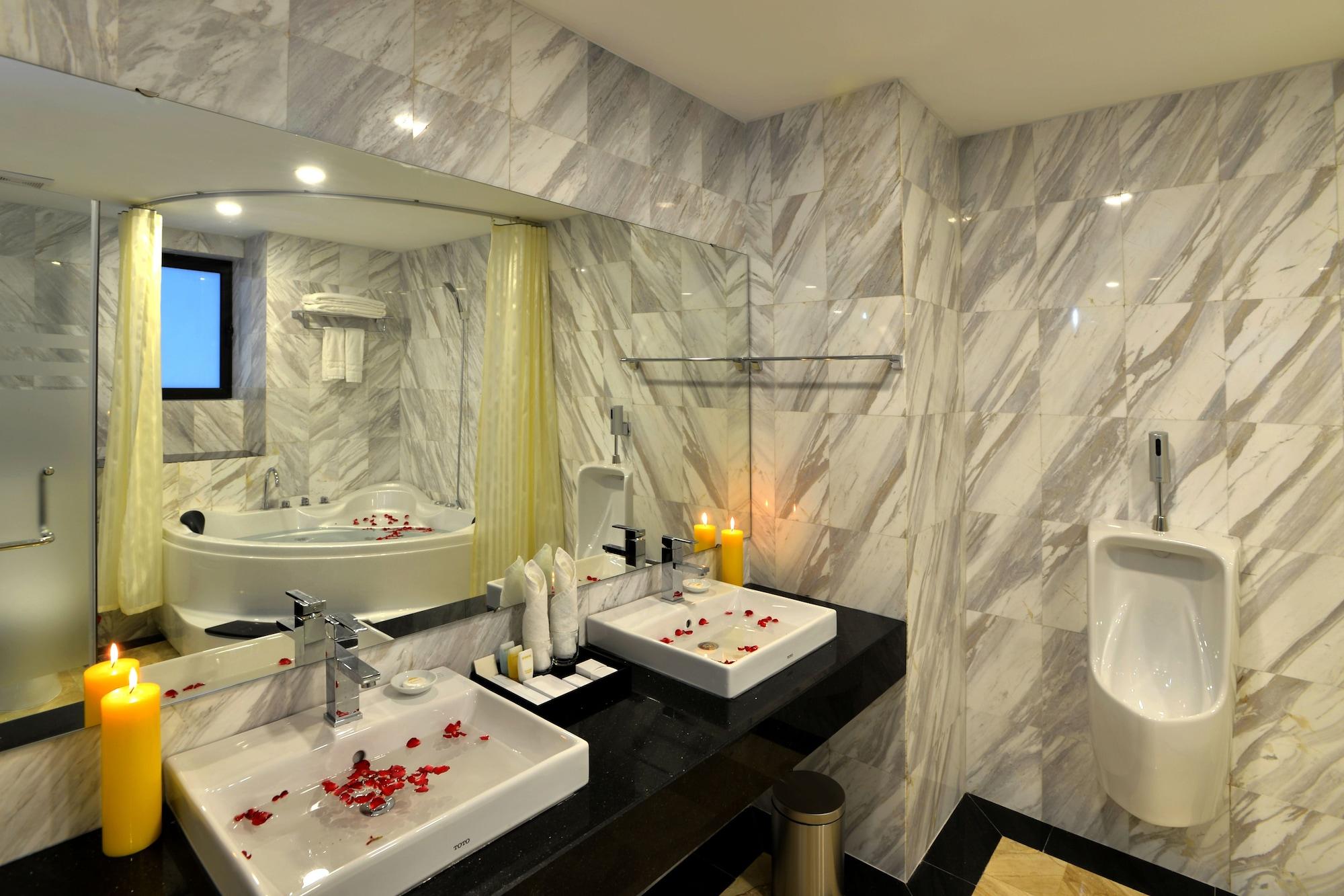 London Hanoi Hotel Luaran gambar