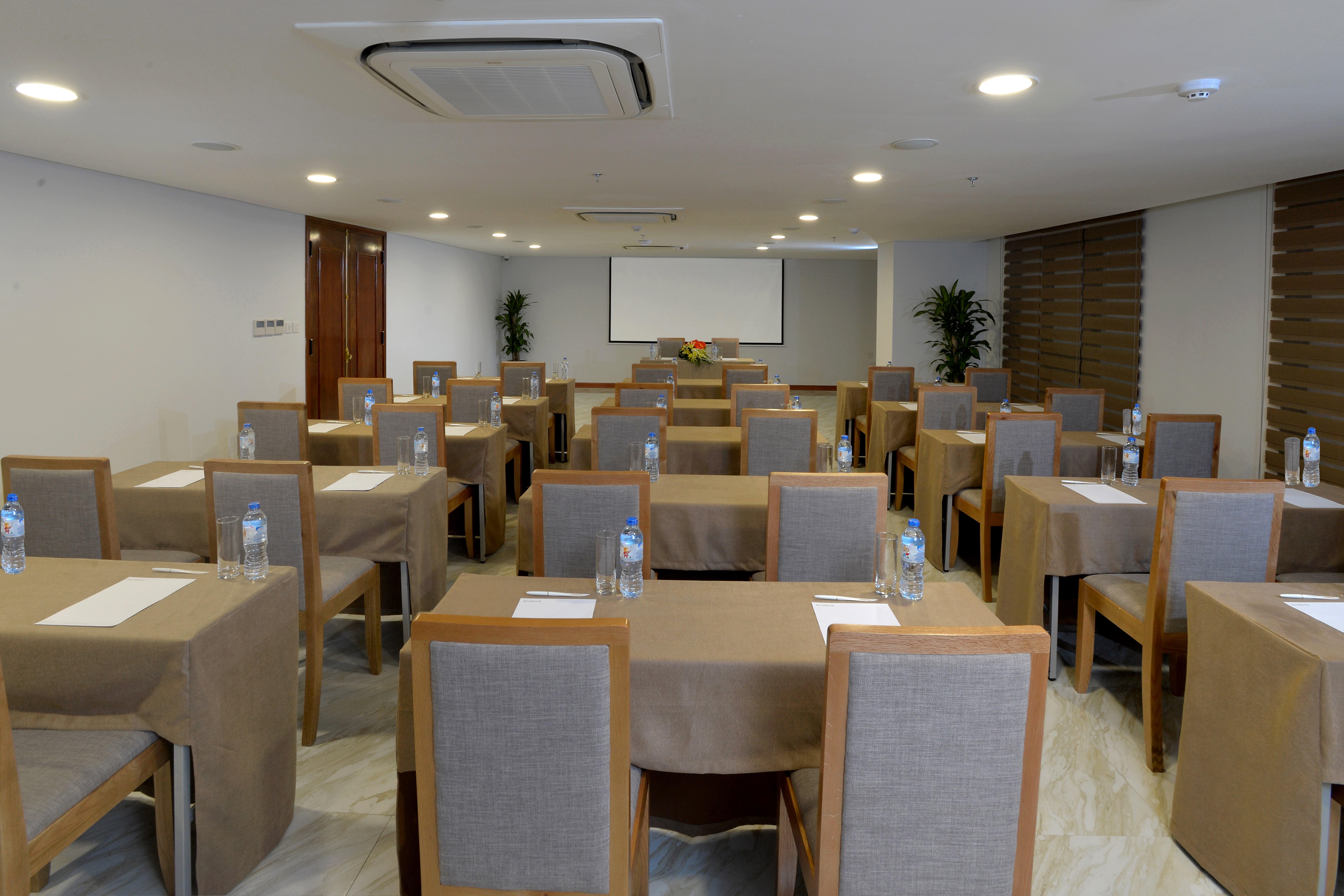 London Hanoi Hotel Luaran gambar
