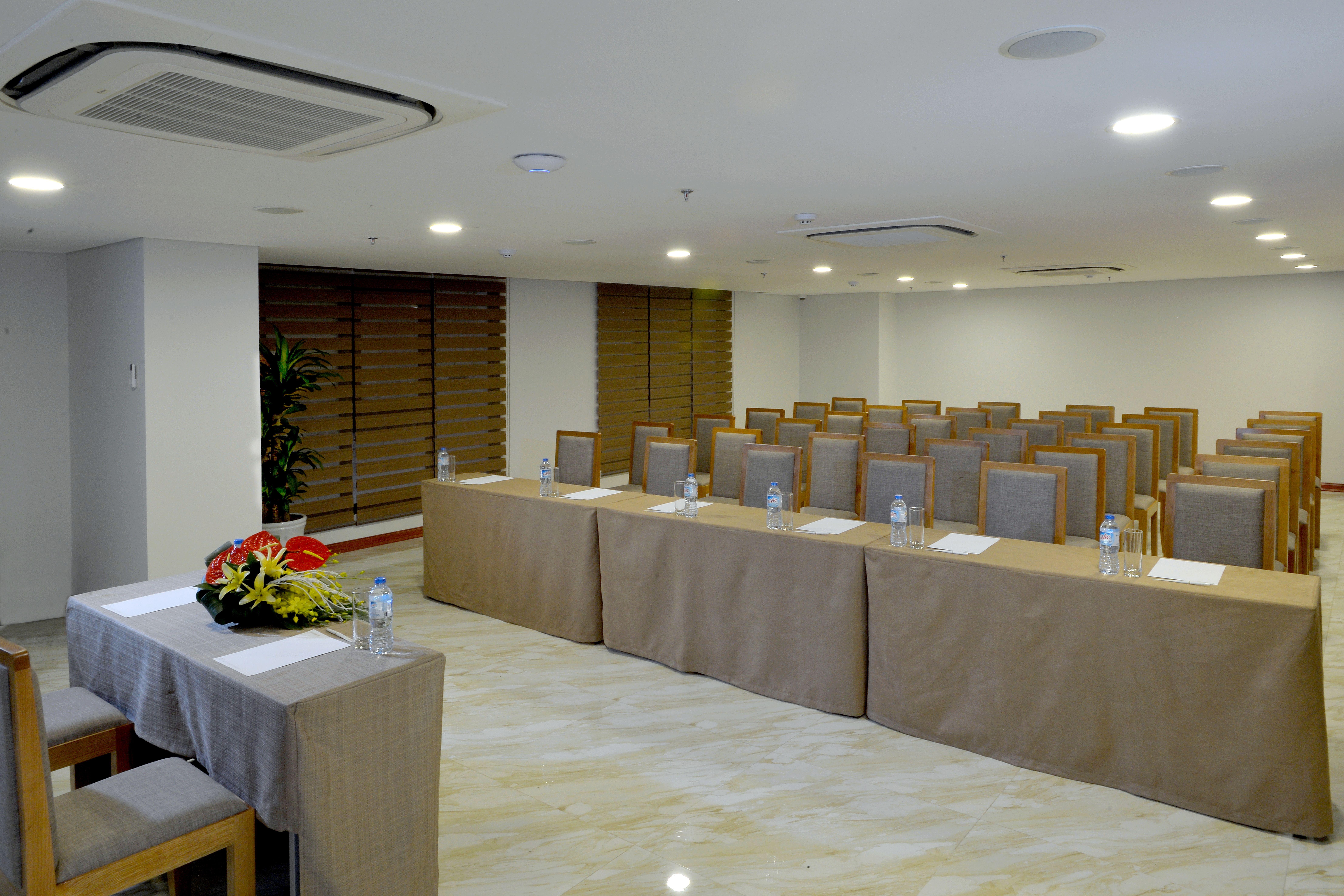 London Hanoi Hotel Luaran gambar